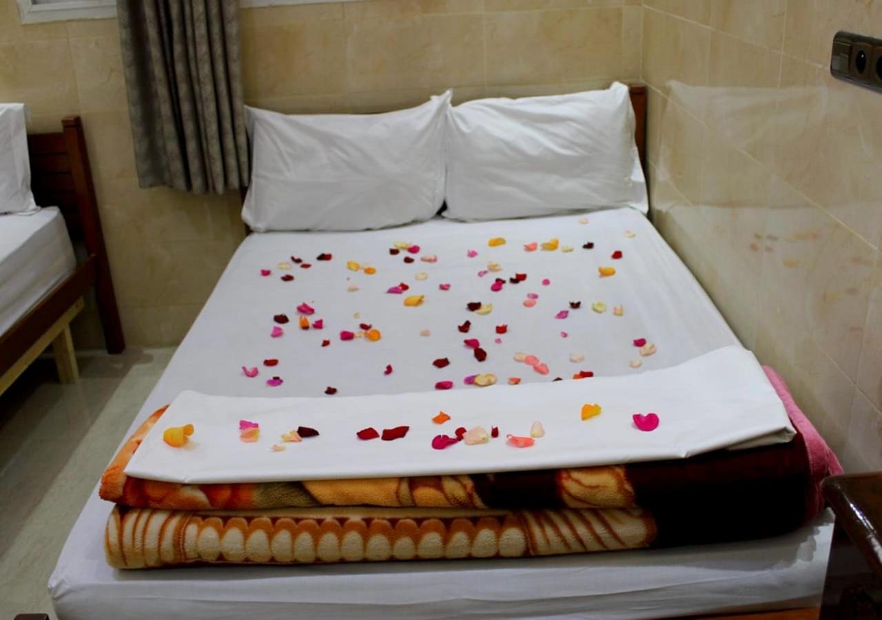 Résidence Miramare Marrakech Marraquexe Exterior foto