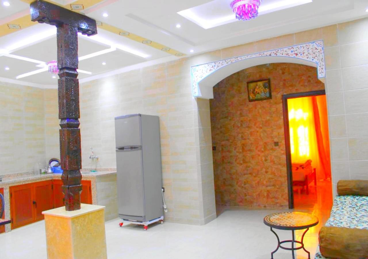 Résidence Miramare Marrakech Marraquexe Exterior foto