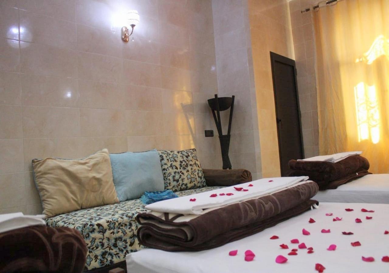 Résidence Miramare Marrakech Marraquexe Exterior foto