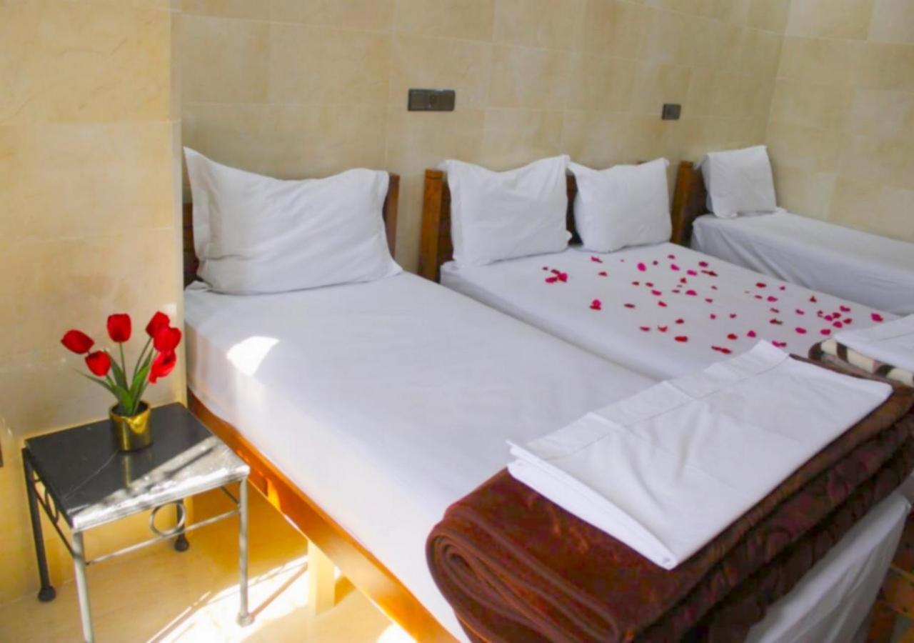 Résidence Miramare Marrakech Marraquexe Exterior foto