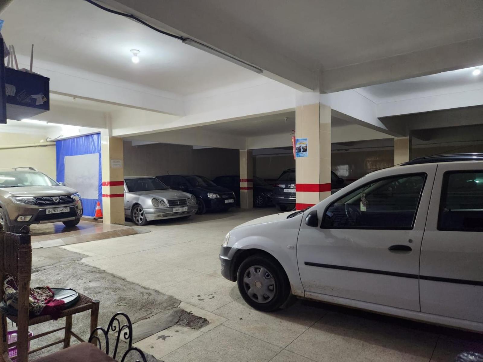 Résidence Miramare Marrakech Marraquexe Exterior foto